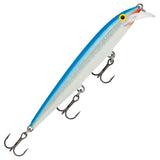 Rapala Scatter Rap Minnow 11 cm vaappu - Happy Angler