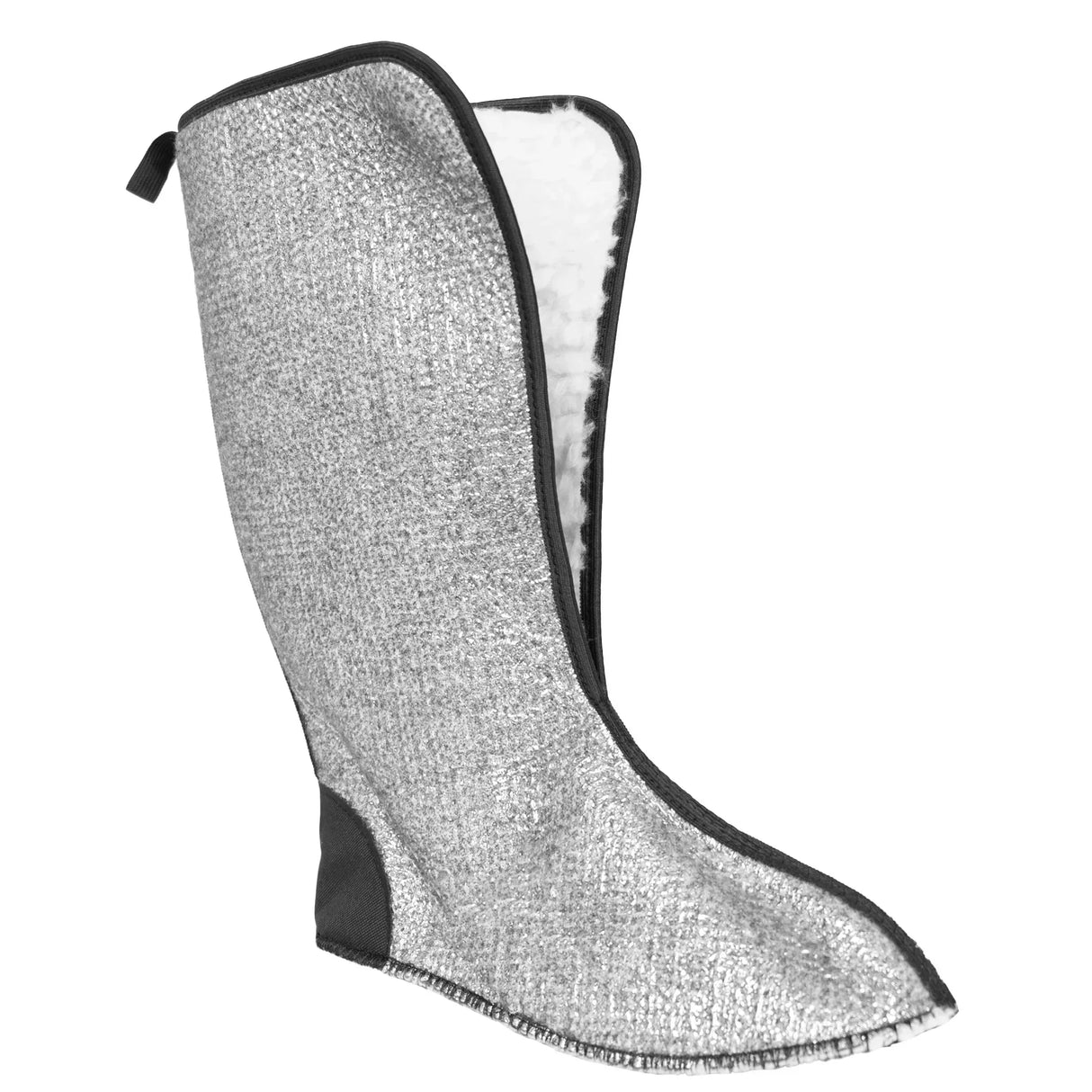 Isfog Thermal+ -70°C lämpösaapas nastoilla - Happy Angler