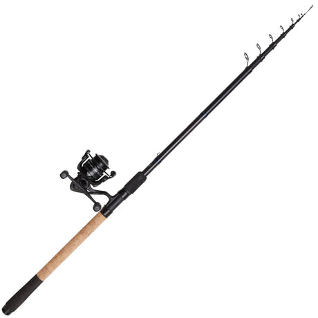 DAM Impulse-X Tele Match avokelavapa - Happy Angler