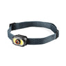 NEBO Mycro 500+ ladattava otsalamppu 500 lm - Happy Angler