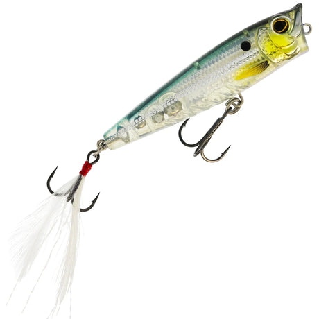 Westin Spot-On Popper 6,5 cm popperi - Happy Angler