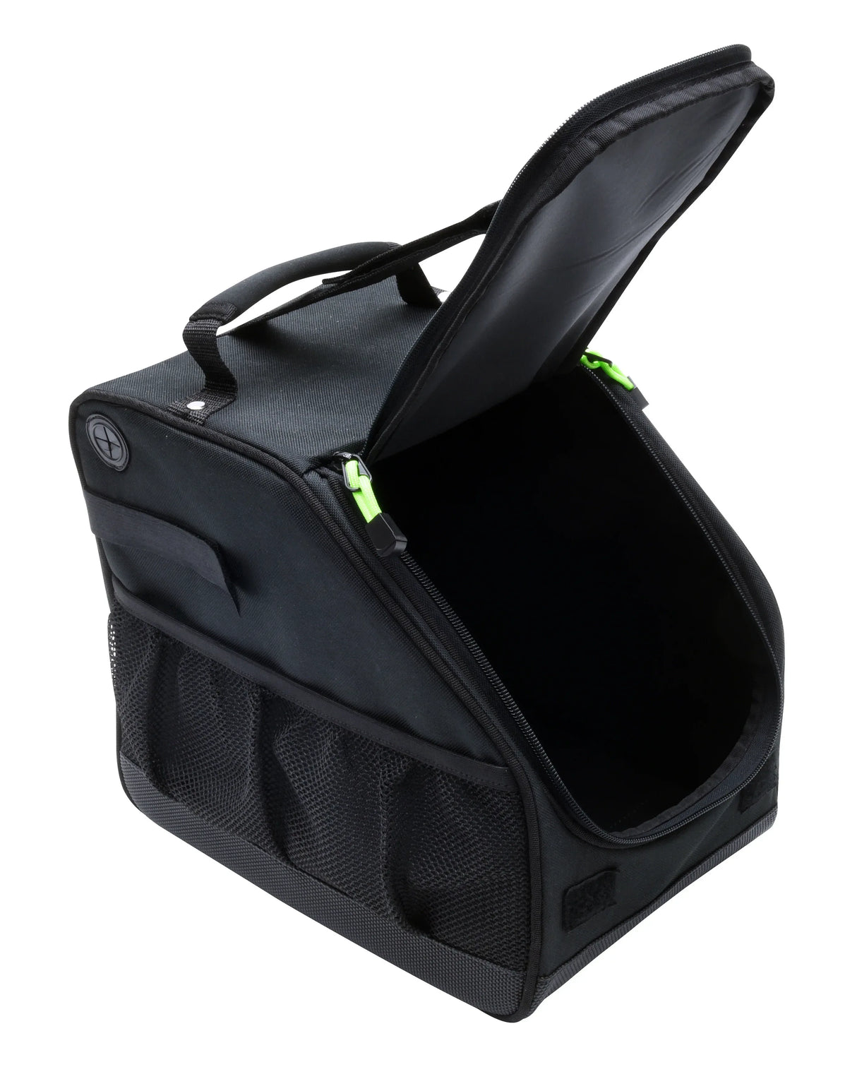 Patriot FishFinder Bag kaikuluotainlaukku S 4-5" laitteille - Happy Angler