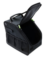 Patriot FishFinder Bag kaikuluotainlaukku S 4-5" laitteille - Happy Angler