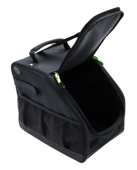 Patriot FishFinder Bag kaikuluotainlaukku S 4-5" laitteille - Happy Angler