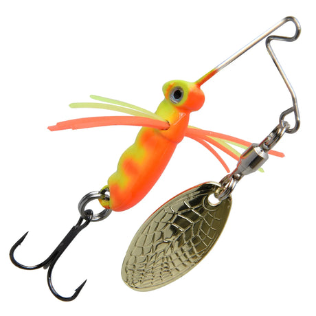 Patriot Buggy 6,5 g spinnerbait - Happy Angler