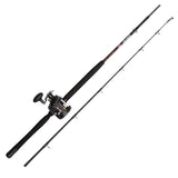 Penn Warfare Boat hyrräkelasetti - Happy Angler