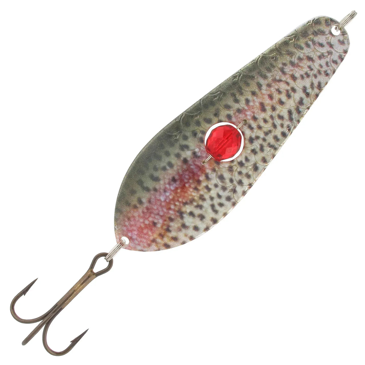 Kuusamo Räsänen Helmi 9 cm 28 g lusikkauistin - Happy Angler