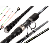Feeder Concept Distance Black 80 avokelavapa