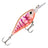 Rapala X-Light Shad 4 cm vaappu - Happy Angler