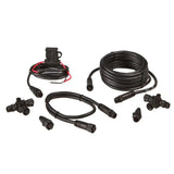 Lowrance / Navico NMEA2000 Starter Kit - Happy Angler