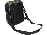 Westin W2 Street Bag vieherasialaukku + rasia - Happy Angler