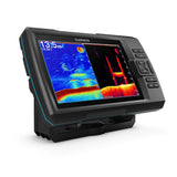 Garmin Striker Vivid 7cv kaikuluotain - Happy Angler