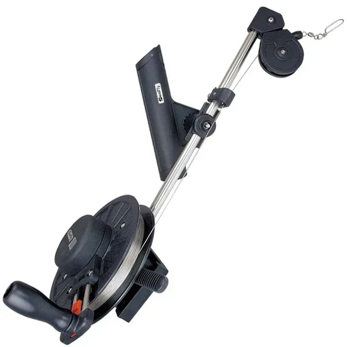 Scotty Depthking 1060 takila - Happy Angler