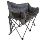 LTC Smart Living taitettava sohva - Happy Angler