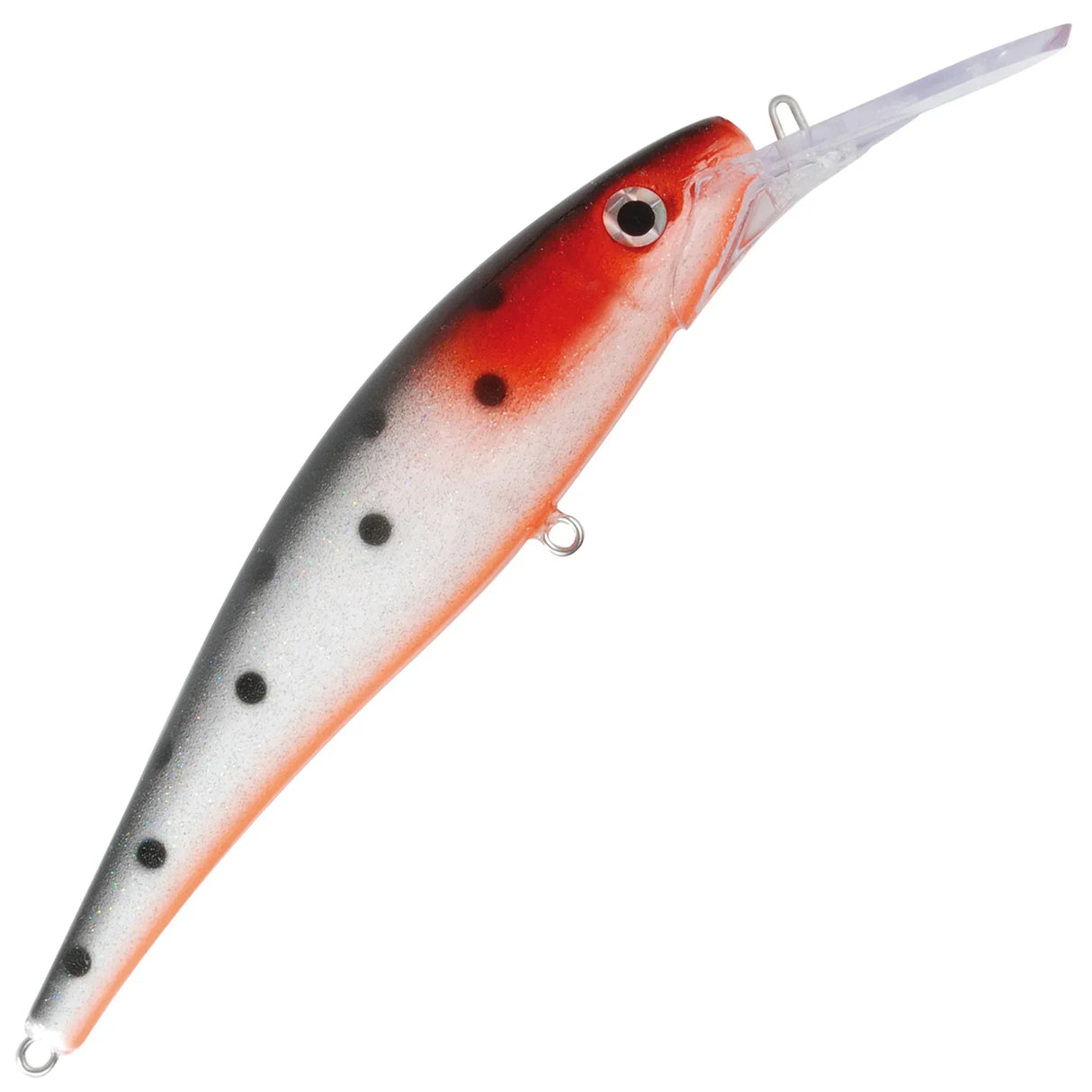 Jesse 11 cm syvännevaappu - Happy Angler