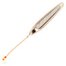 Väre hopea 6 cm pystypilkki - Happy Angler