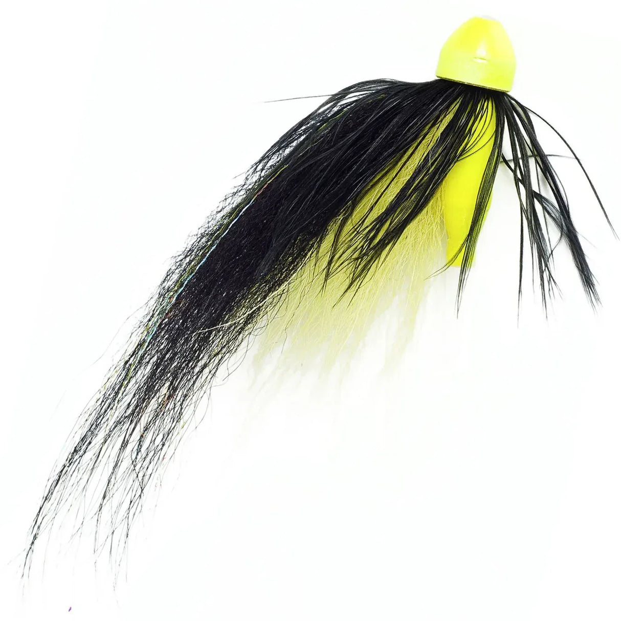 Eumer Arctictube 8g heittoperho - Happy Angler