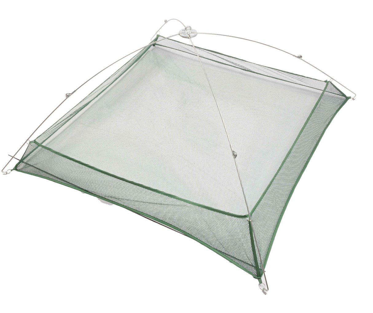 Mikado Drop Net täkykala liippi 100 x 100 cm - Happy Angler