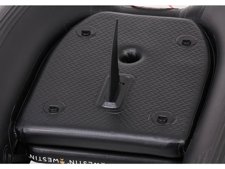 Westin W8 Belly Boat kelluntarengas - Happy Angler