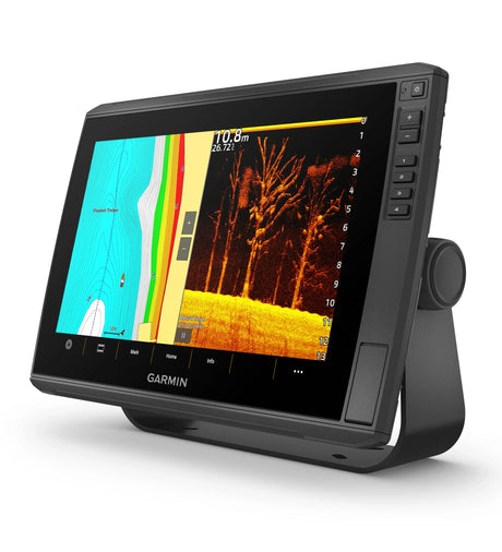 Garmin ECHOMAP Ultra 2 122sv yhdistelmälaite ilman anturia - Happy Angler