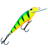 TUME-vaappu 6 cm syvänne - Happy Angler