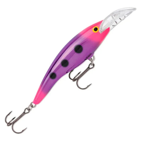 Rapala Scatter Rap Tail Dancer 9 cm vaappu - Happy Angler