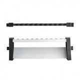 Abu Garcia Vertical 11 Rod Rack vapateline - Happy Angler