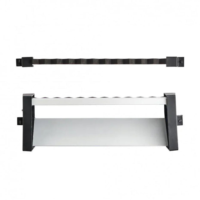 Abu Garcia Vertical 11 Rod Rack vapateline - Happy Angler