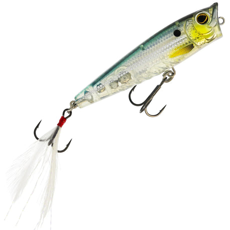Westin Spot-On Popper 6,5 cm popperi - Happy Angler