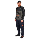 Norfin Defender kahluuhousut - Happy Angler