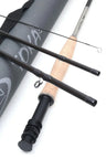 Vision TOKA perhovapa - Happy Angler