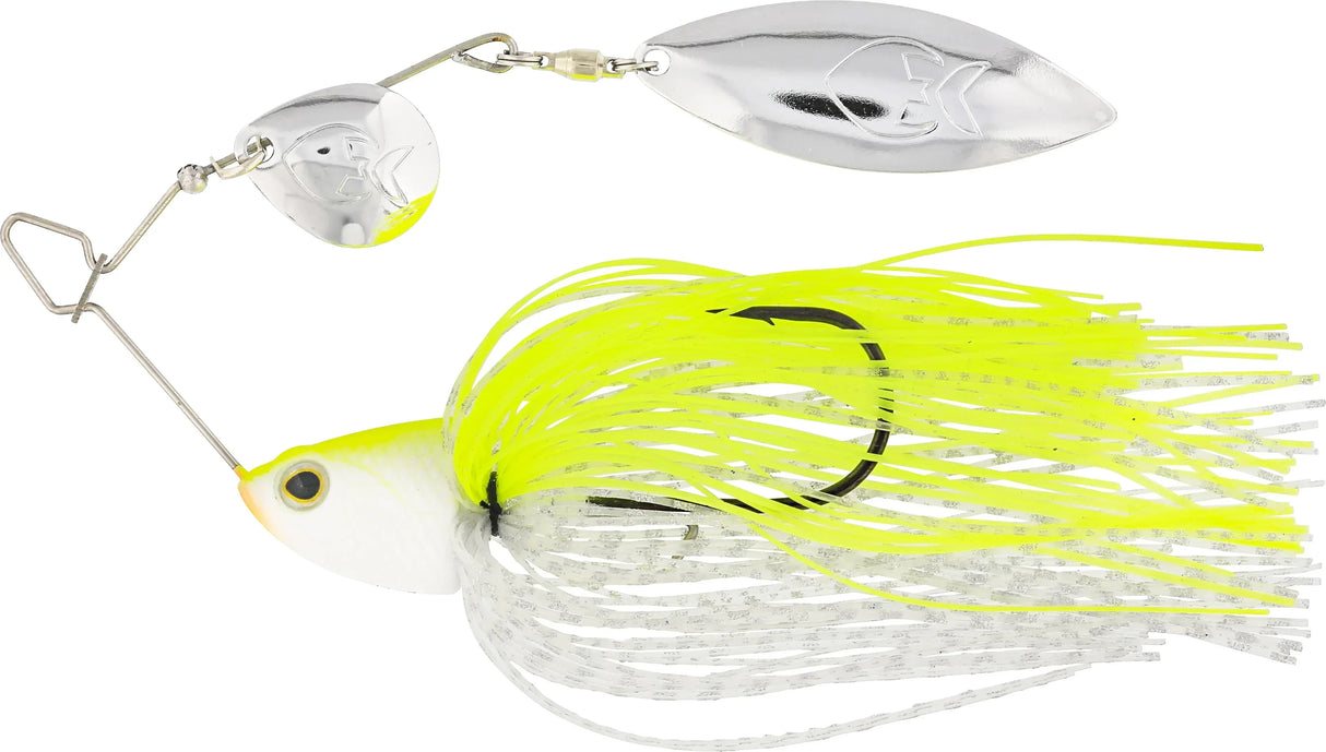 Westin MVIBE Colorado + Willow 12 g spinnerbait - Happy Angler