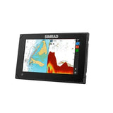 Simrad NSX 7 yhdistelmälaite ilman anturia - Happy Angler