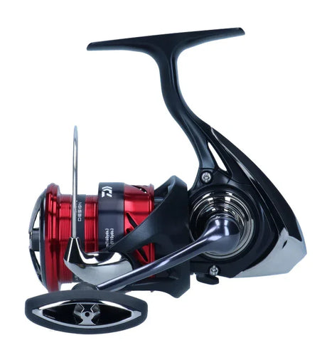 Daiwa 23 Ninja LT avokela - Happy Angler