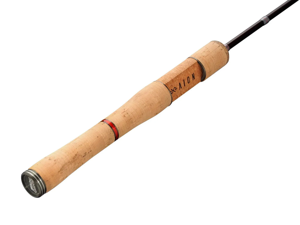 Abu Garcia AION AINS avokelavapa - Happy Angler