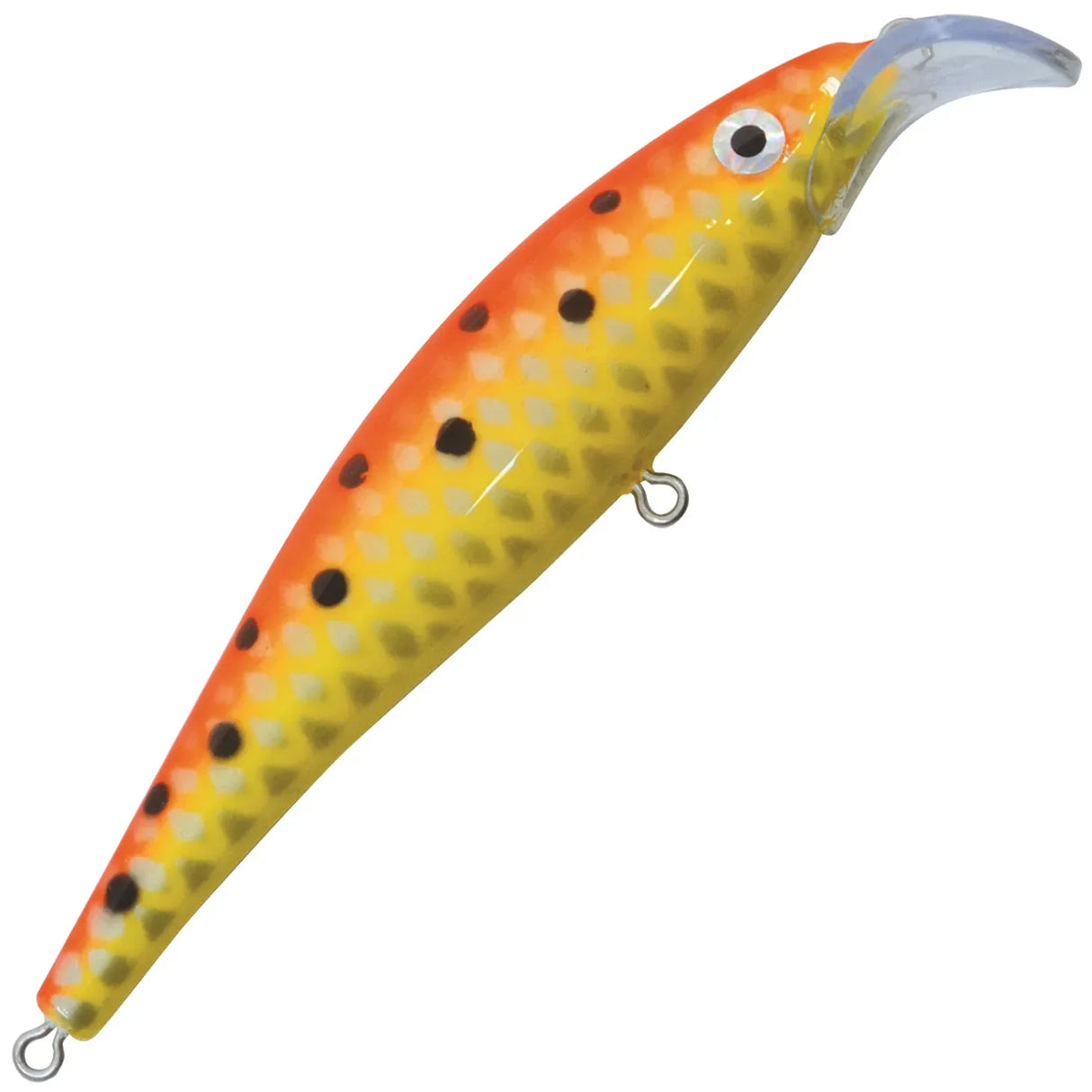 Jesse 8 cm vaappu - Happy Angler