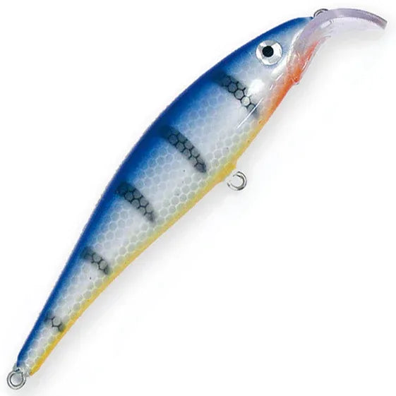 Jesse 8 cm vaappu - Happy Angler
