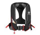 Crewsaver Crewfit 180N Pro paukkuliivi valolla - Happy Angler