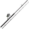 DAM Full Cat Vertical avokelasetti - Happy Angler