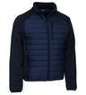 Kinetic Hybrid Jacket takki - Happy Angler