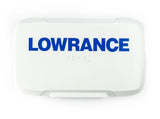 Lowrance Hook Reveal / Hook2 9" näytönsuoja - Happy Angler
