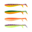 Veka Twin Tail 8 cm jigilajitelma 16kpl/pkt - Happy Angler