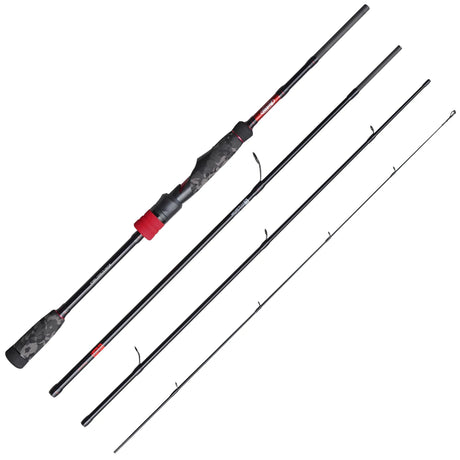 Berkley URBN II Roamer avokelavapa - Happy Angler