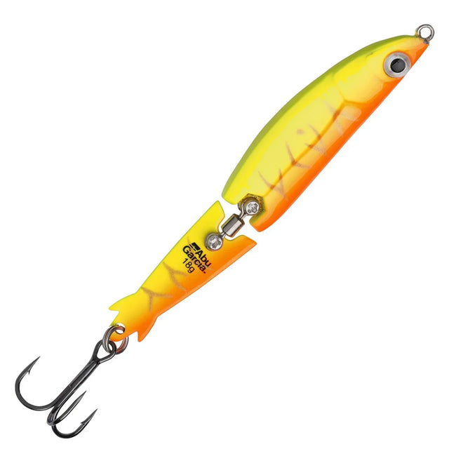 Abu Garcia Toby Jointed 18 g lusikkauistin - Happy Angler