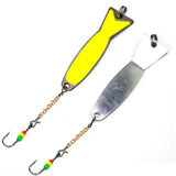 JASU pystypilkki ahvenelle 6 cm - Happy Angler