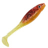 Gunki Grubby Shad 8,5 cm jigi 6 kpl/pkt - Happy Angler