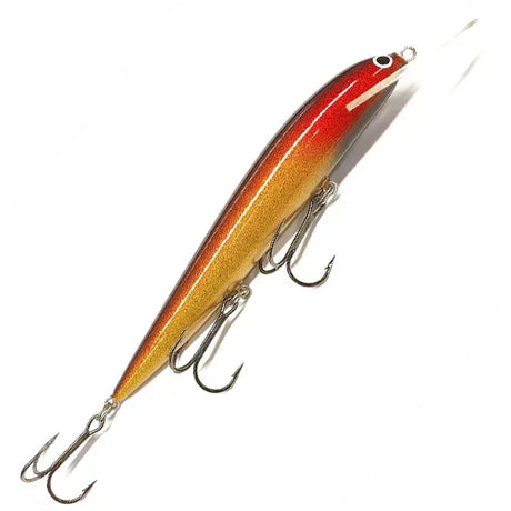 Karikko 11 cm vaappu - Happy Angler