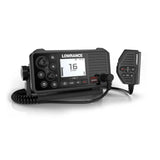 Lowrance LINK-9 VHF puhelin - Happy Angler