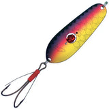 Kuusamo Räsänen Helmi ruohikko 7 cm 20 g lusikkauistin - Happy Angler