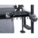 Feeder Concept Gripnir kalastustuoli